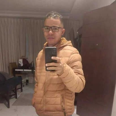 Photo of Lainerke Daniel Manzo Lovera