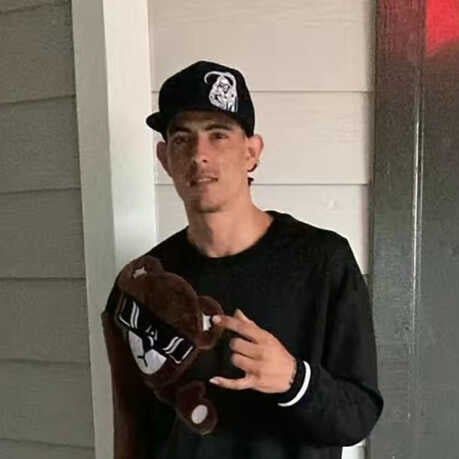 Photo of Félix Rafael Ortega García