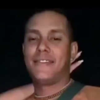 Photo of Anderson José Querales Martinez