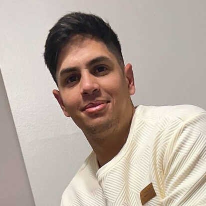 Photo of Frengel José Reyes Mota