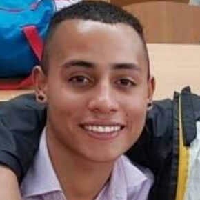 Photo of Carlos Julio Silva Freites