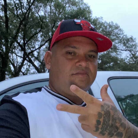 Photo of Orlando Jesús Testa León