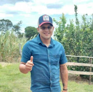 Photo of Carlos Alexis Uzcátegui Vielma