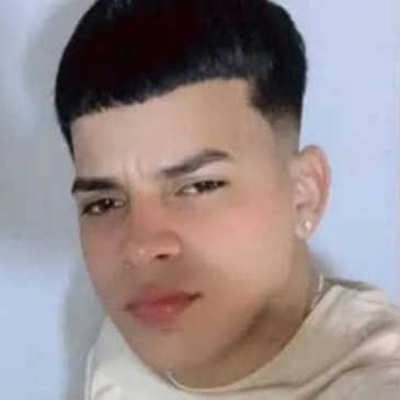 Photo of Bruce Embelgert Cedeño Contreras