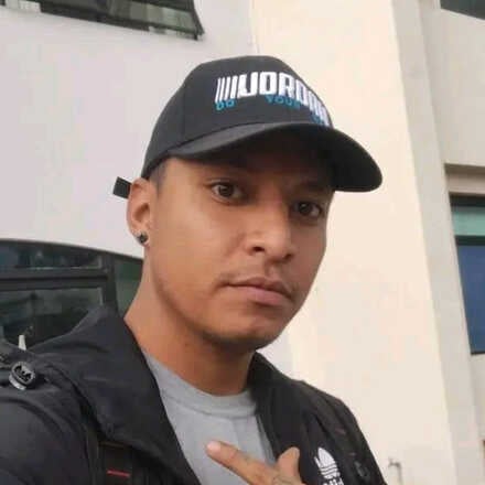 Photo of Leonardo José Colmenares Solórzano