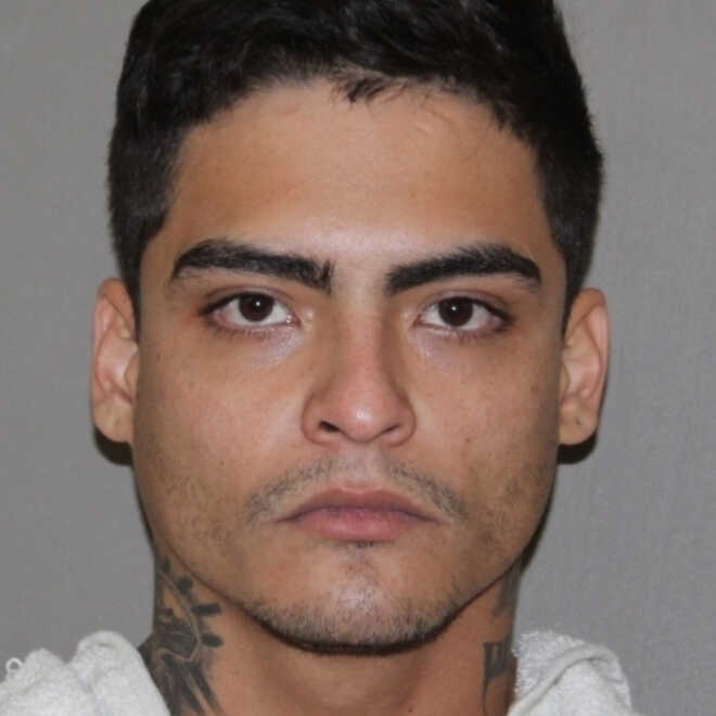 Photo of Emilio Corrales Moreno