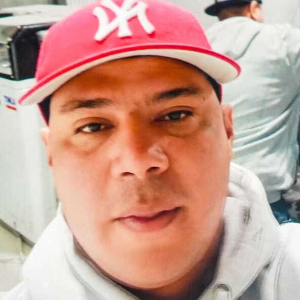 Photo of Jefferson José Laya Freites