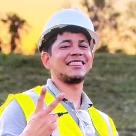Photo of Keiber Enrique Leal Bautista