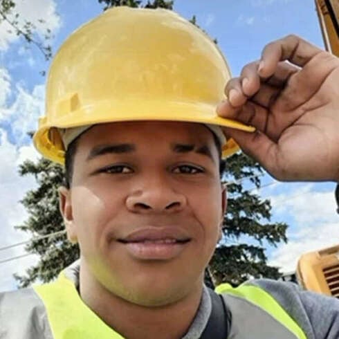 Photo of Nixon José Azuaje Pérez